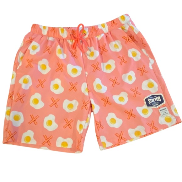 mossman swim trunks. NWT - Picture 2 of 6